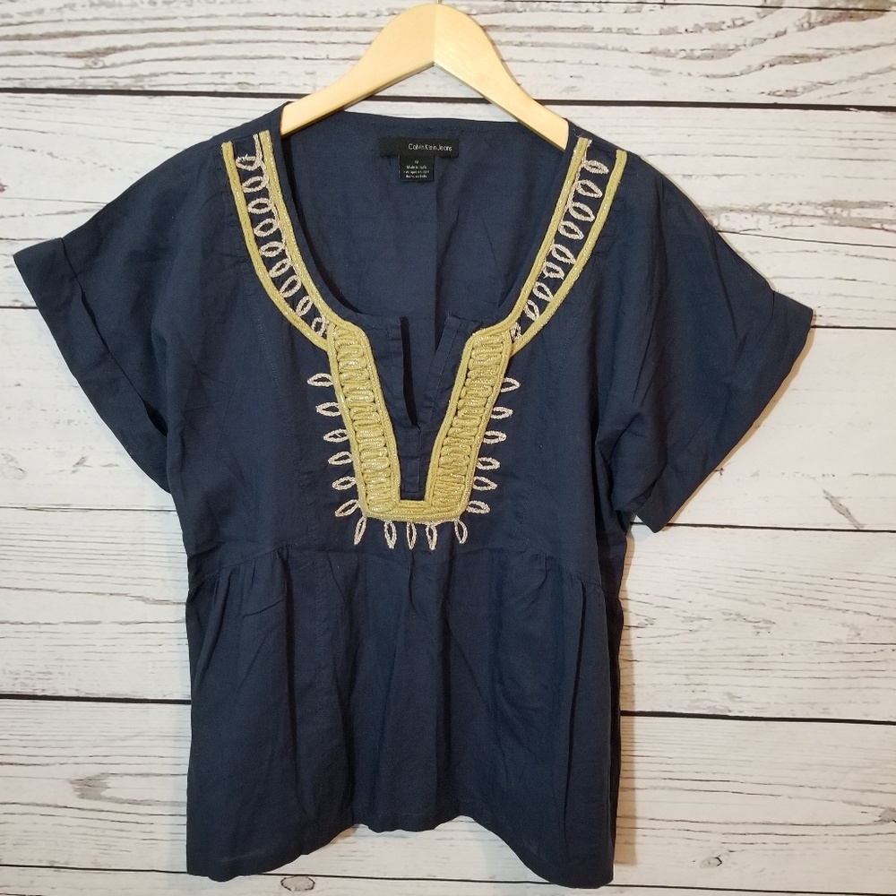 Calvin Klein Jeans Top